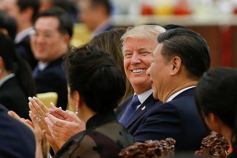 Кого добьют санкции США против КНР