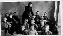 О наро-фоминских учителях в годы Великой Отечественной войны