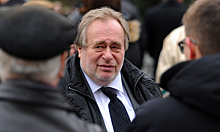 Экс-министр России умер от коронавируса