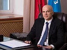 Голубков Дмитрий Аркадьевич – депутат Мособлдумы 6 созыва