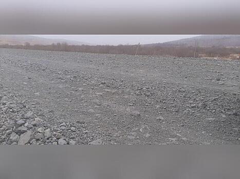 «Лунная дорога» соединяет Новую Куку и Хилок