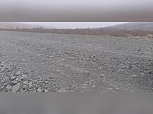 «Лунная дорога» соединяет Новую Куку и Хилок