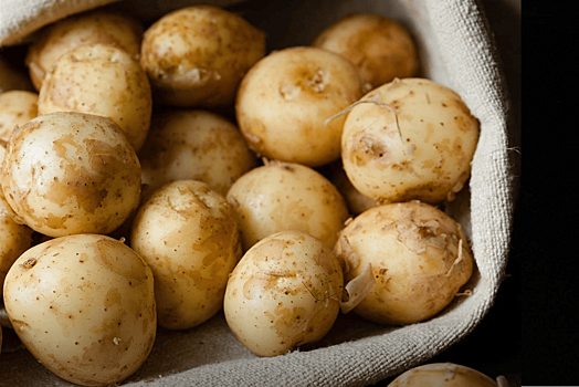 Секрет в картошке: пончики, которые тают во рту