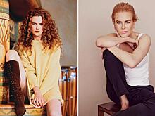 Рыжая бестия Голливуда: любовь, страсть, предательство и разочарование в жизни Николь Кидман