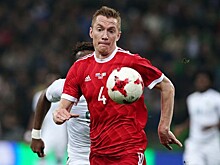 Футболист Семенов: был горд, что жена заступилась за меня, когда никто в России этого не сделал