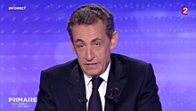 Дотянулся из могилы: Саркози припомнили миллионы Каддафи