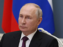 Путин выразил соболезнования президенту Италии в связи со смертью Наполитано