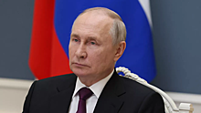 Путин выразил соболезнования президенту Италии в связи со смертью Наполитано