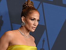 Ленни Кравиц присоединится к Дженнифер Лопес в фильме "Брак по залету"