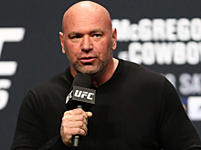 Уайт раскритиковал СМИ за то, как освещались турниры UFC во время пандемии