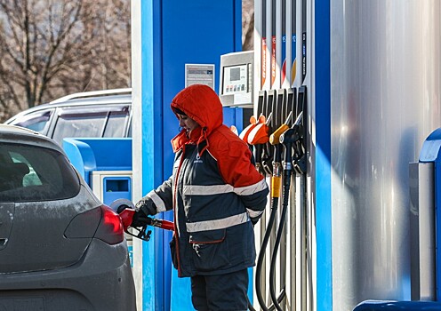 Что будет с ценами после отмены запрета на экспорт бензина из России
