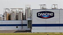 Danone списала российские активы на €200 млн