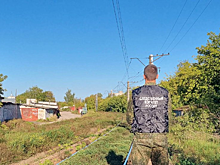 Электричка насмерть сбила женщину в Нижнем Новгороде