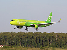 Сообщение S7 Airlines в связи с ограничением международного авиасообщения