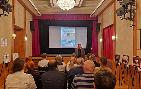 В Вене открылась выставка в честь 145-летия со дня рождения генерала Карбышева