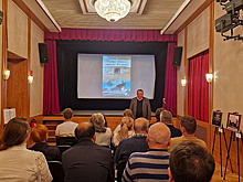 В Вене открылась выставка в честь 145-летия со дня рождения генерала Карбышева