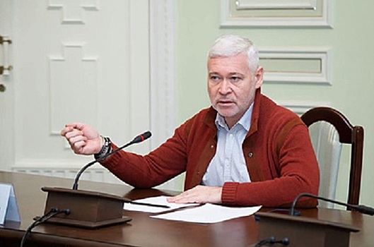 Власти Харькова призвали нормализовать отношения с РФ