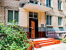 Андрей Воробьев: В 2026 году в Подмосковье приведут в порядок свыше 4 тыс. подъездов