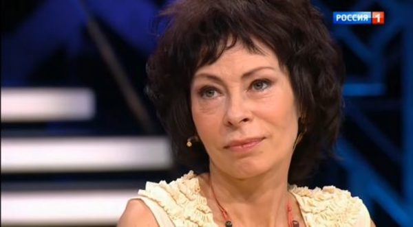 Марина Хлебникова Фото Сейчас В Настоящее Время