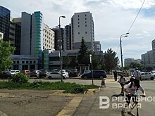 Докатились: проблемой казанских водителей стали "пешеходы на колесах"