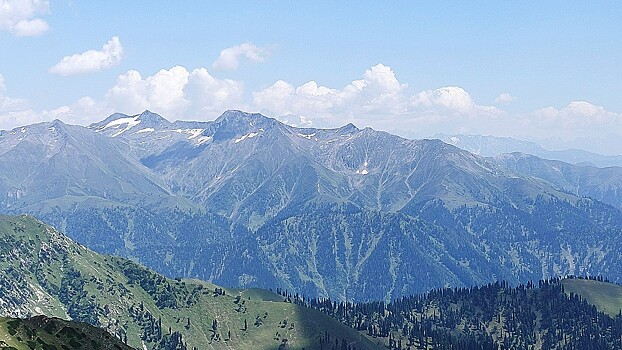 В Екатеринбурге представили фильм о перевале Дятлова