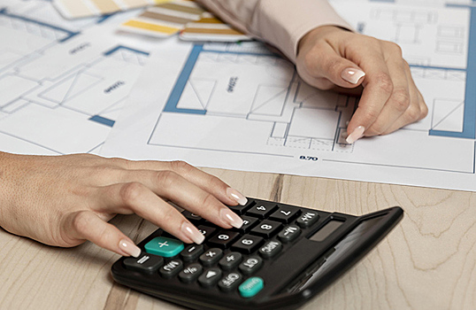 РСПП предсказывает падение продаж жилья и ипотеки в РФ