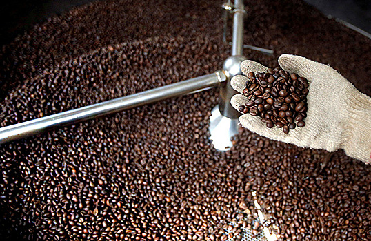 Урожай кофе будет рекордным, но цены продолжат расти