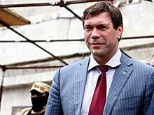 Олег Царёв: «Стальной хребет» СССР станет опорой для новой экономики России