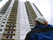 Строительство дома по программе реновации одобрили в Измайлове