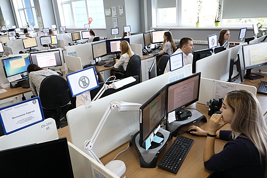 На рынке труда появился новый тренд — гостинг