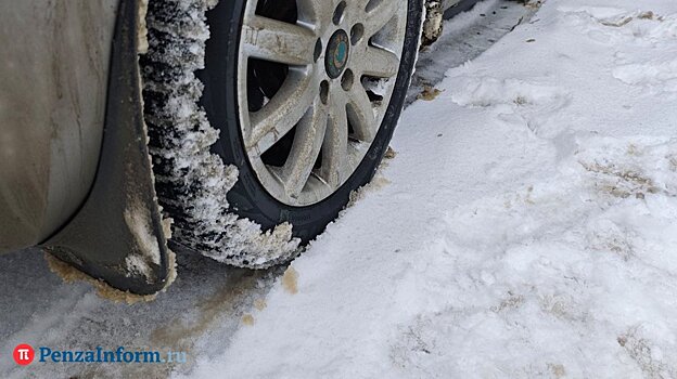 В 2025 году за пьяную езду у пензенцев конфисковали 133 машины