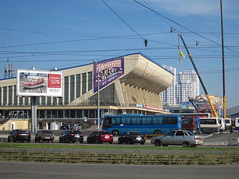 В Челябинске стартуют работы по полному закрытию автовокзала «Центральный»