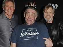 «Мир фантастики» побывал на Star Wars Celebration 2017