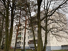 Специалисты завершили капитальный ремонт жилого дома в Кленовском