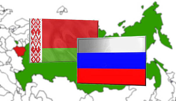 Политолог раскритиковал методику опроса о присоединении Белоруссии к России