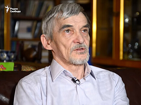 Александр Гольц: "Судебная расправа. Версия "лайт"