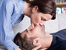 Какие болезни передаются через поцелуй?