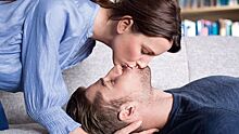 Какие болезни передаются через поцелуй?