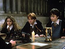 Пробы на главные роли в сериале «Гарри Поттер» прошли уже 32 тысячи детей