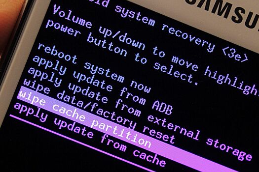 Как разблокировать Android, если забыл пароль?