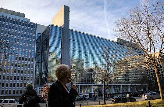 Всемирный банк поддержит реформы на Украине