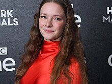 Выбрана актриса на роль Галадриэль в сериале "Властелин колец"