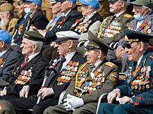 На Сахалине участникам ВОВ выплатят по 75 тысяч рублей к 9 мая