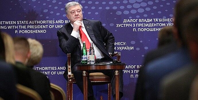 Порошенко пропустил юбилейный допрос в ГБР