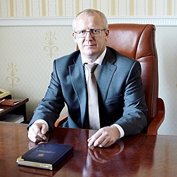 Экс-замминистру экономики Украины к госизмене добавили обвинение в растрате