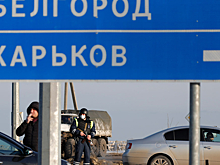 На освобожденной части Харьковской области ввели военное положение