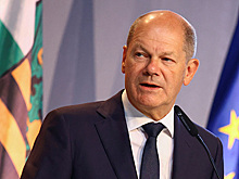 Шольц заявил о подготовке Германии к остановке поставок газа из России