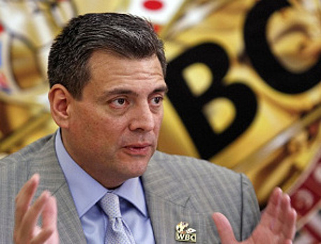 Президент WBC поддержал Канело Альвареса: «Величайшие проигрывали»