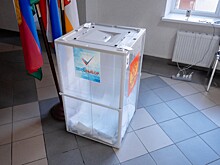Выборы губернатора Краснодарского края состоятся осенью — 14 сентября