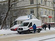 В Тюменской области пенсионер попал под поезд